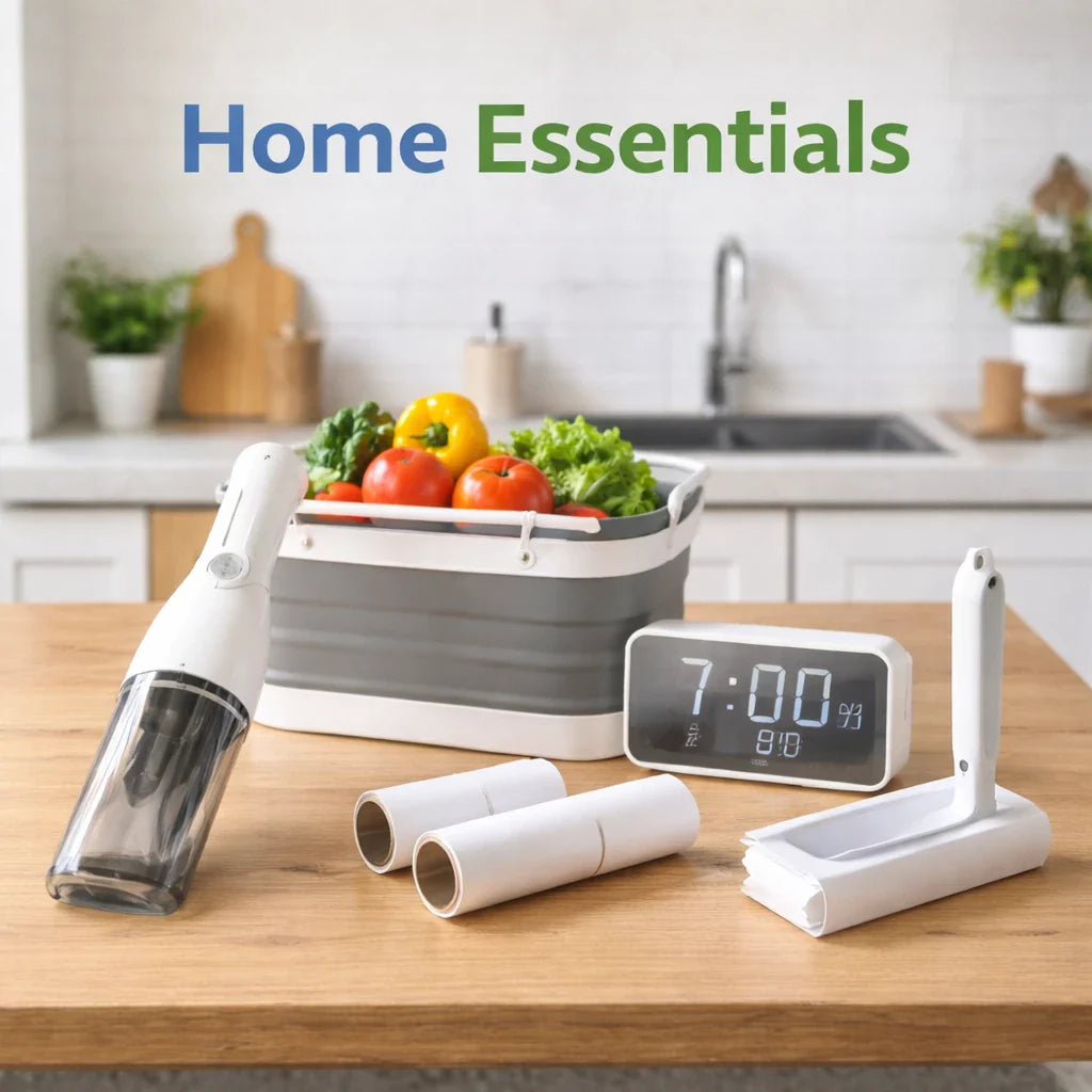 Home Essentials